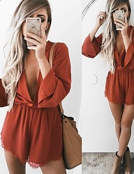 Moda Ciuchy Pozostałe - 3160655