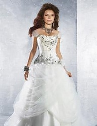 Moda Ślub Suknie ślubne - 1116235