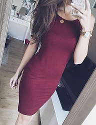 Moda Sukienki Dzienne - 3082056