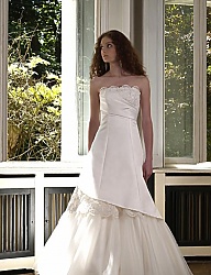 Moda Ślub Suknie ślubne - 419279