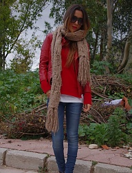 Moda Inne Moda uliczna - 1847967