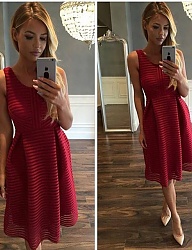 Moda Sukienki Dzienne - 3099344