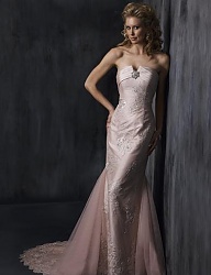 Moda Ślub Suknie ślubne - 366290