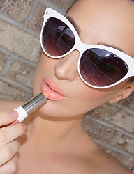 Moda Dodatki Okulary - 3095707