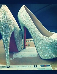 Moda Buty Szpilki - 1391427