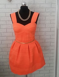 Moda Sukienki Dzienne - 3044914
