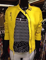 Moda Okrycia Kurtki - 2559498