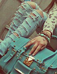 Moda Inne Moda uliczna - 2039356