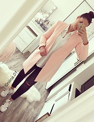 Moda Ciuchy Pozostałe - 3132930