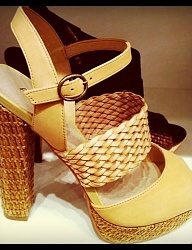 Moda Buty Pozostałe - 1258462