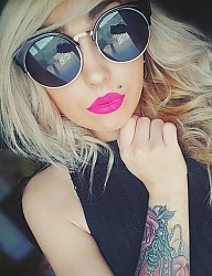 Moda Dodatki Okulary - 3136526