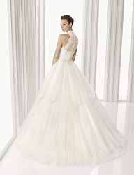 Moda Ślub Suknie ślubne - 1293690