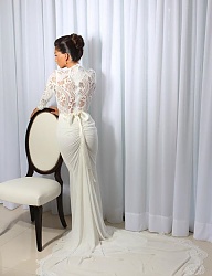 Moda Ślub Suknie ślubne - 2573213