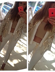 Moda Ciuchy Pozostałe - 3064886