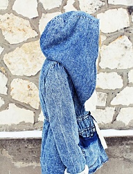 Moda Okrycia Pozostałe - 1623727