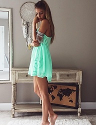 Moda Sukienki Dzienne - 3162318