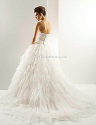 Moda Ślub Suknie ślubne - 892564
