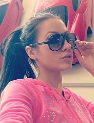 Moda Dodatki Okulary - 1756254