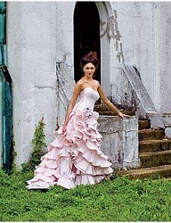 Moda Ślub Suknie ślubne - 152581