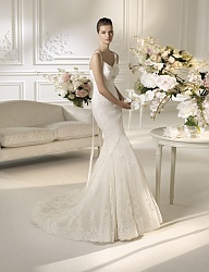 Moda Ślub Suknie ślubne - 1825933