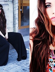 Moda Inne Moda uliczna - 1688789