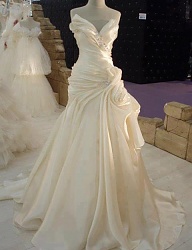 Moda Ślub Suknie ślubne - 1659425
