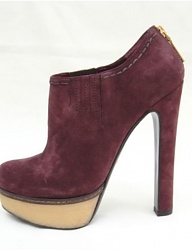 Moda Buty Botki - 1320857