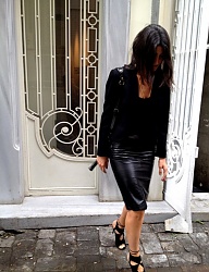 Moda Inne Moda uliczna - 1914103