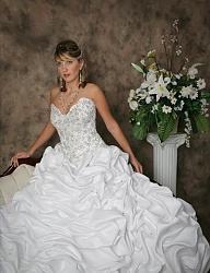 Moda Ślub Suknie ślubne - 515133