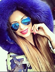 Moda Dodatki Okulary - 3073388