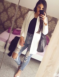 Moda Ciuchy Pozostałe - 3146063