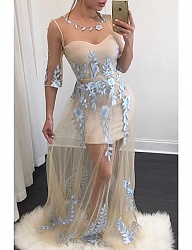 Moda Sukienki Wieczorowe - 3104961