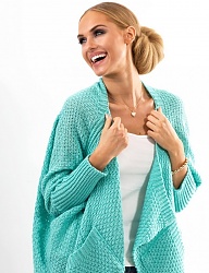 Moda Ciuchy Swetry - 3231285
