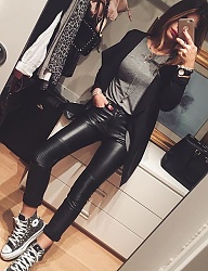 Moda Ciuchy Pozostałe - 3127206