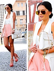 Moda Spódnice Krótkie - 3023360