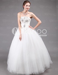 Moda Ślub Suknie ślubne - 1417978