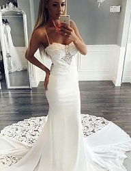 Moda Ślub Suknie ślubne - 3162239