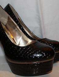 Moda Buty Szpilki - 1389033