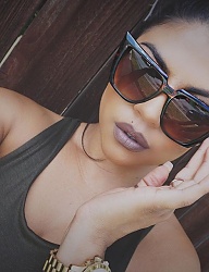 Moda Dodatki Okulary - 3027637