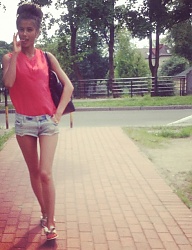 Moda Inne Moda uliczna - 1856012