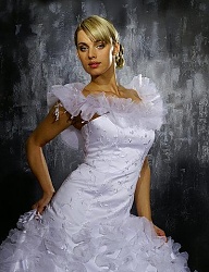 Moda Ślub Suknie ślubne - 890759