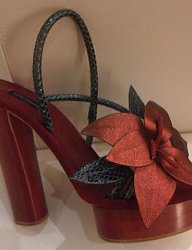 Moda Buty Pozostałe - 1369502