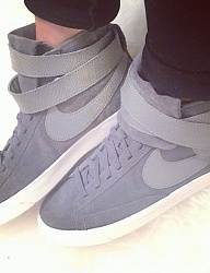 Moda Buty Sportowe - 2604824