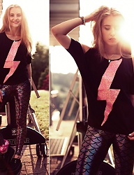 Moda Inne Moda uliczna - 1960647