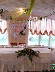 Moda Ślub Dekoracje ślubne - 238796