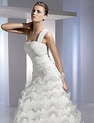Moda Ślub Suknie ślubne - 459030