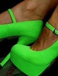Moda Buty Szpilki - 1286882