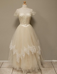 Moda Ślub Suknie ślubne - 788532