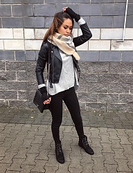 Moda Inne Moda uliczna - 3230922