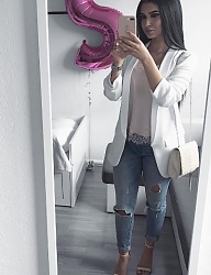Moda Ciuchy Pozostałe - 3249486